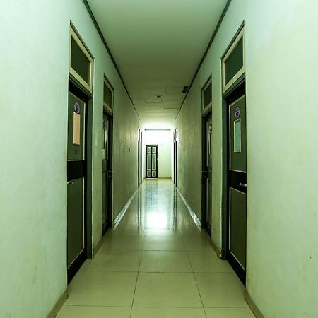 Oyo 2197 Pulau Laut Guest House Banjarmasin  Esterno foto
