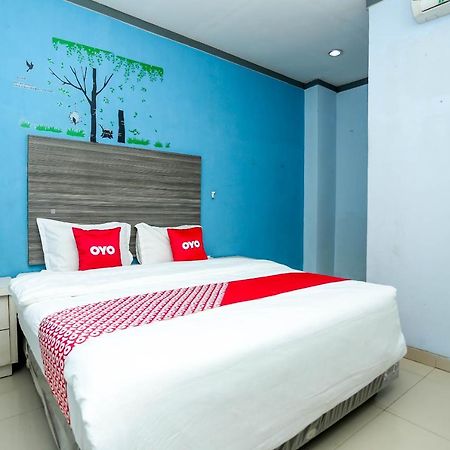 Oyo 2197 Pulau Laut Guest House Banjarmasin  Esterno foto