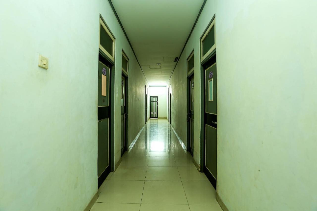 Oyo 2197 Pulau Laut Guest House Banjarmasin  Esterno foto