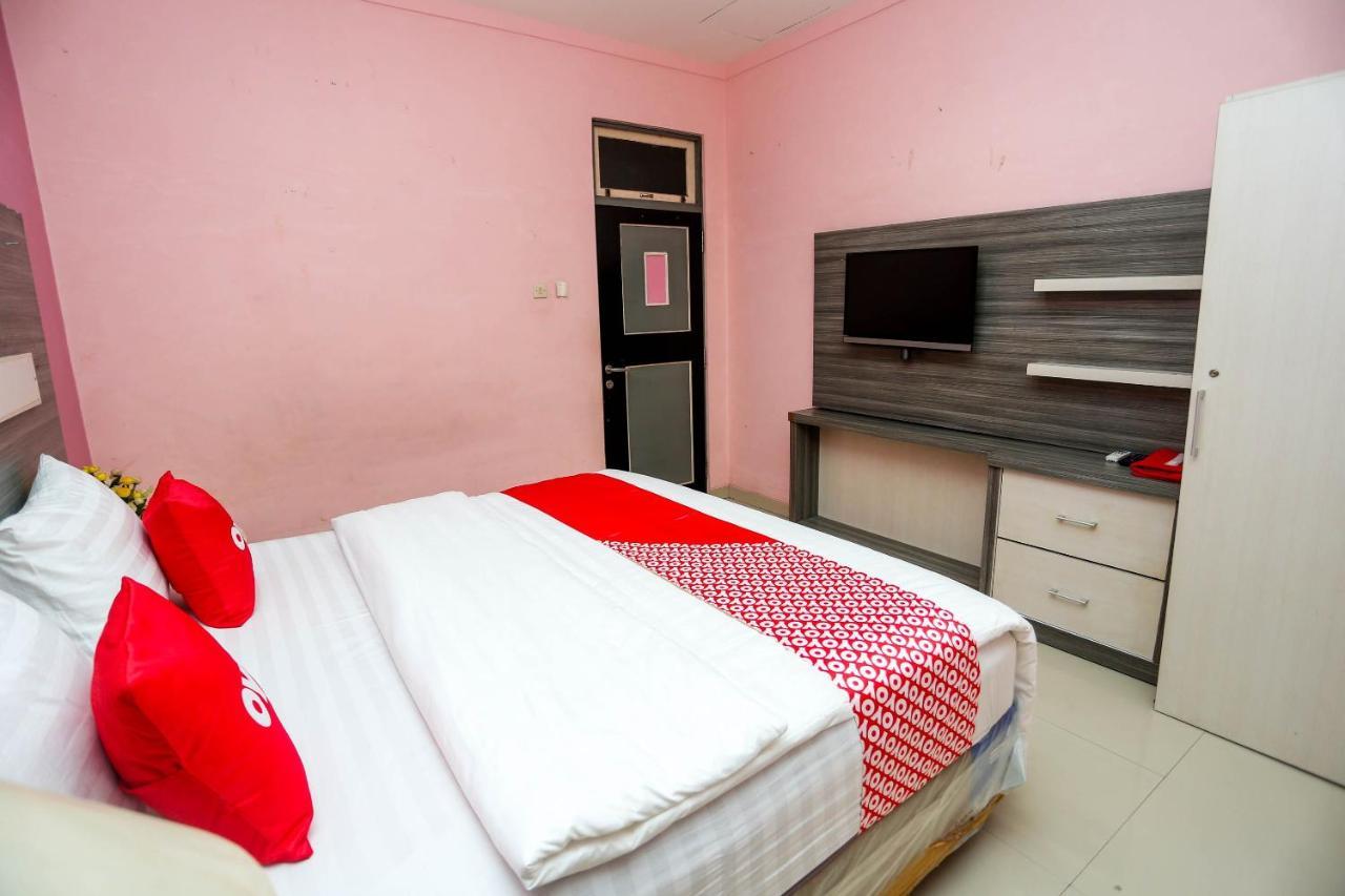 Oyo 2197 Pulau Laut Guest House Banjarmasin  Esterno foto