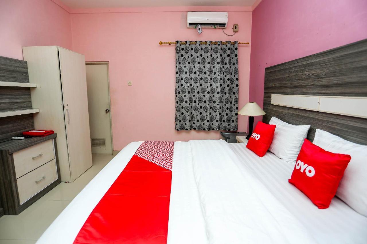Oyo 2197 Pulau Laut Guest House Banjarmasin  Esterno foto