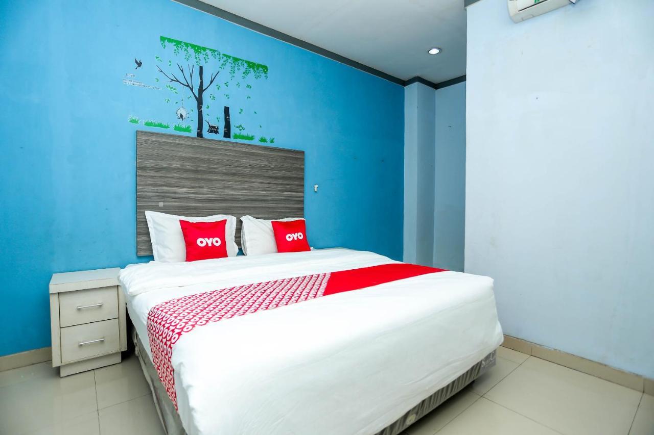 Oyo 2197 Pulau Laut Guest House Banjarmasin  Esterno foto