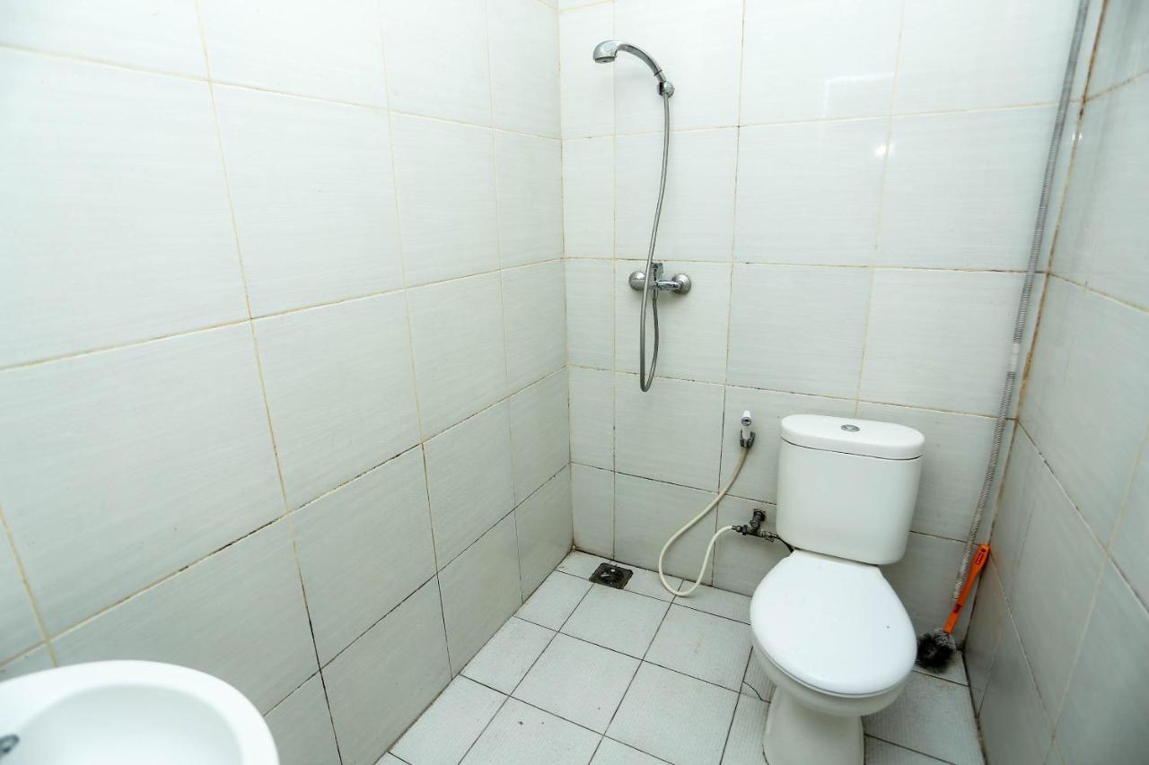 Oyo 2197 Pulau Laut Guest House Banjarmasin  Esterno foto