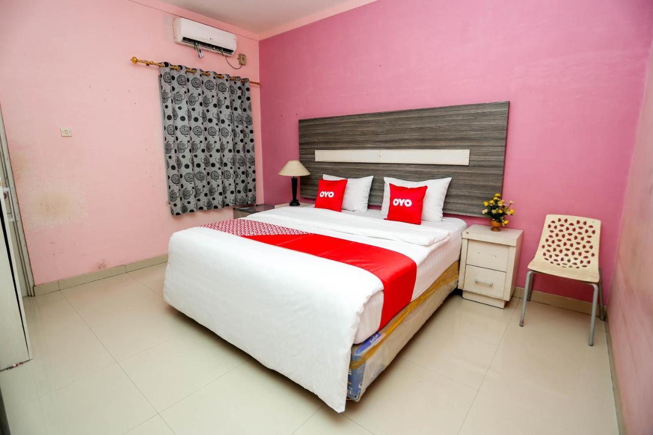 Oyo 2197 Pulau Laut Guest House Banjarmasin  Esterno foto