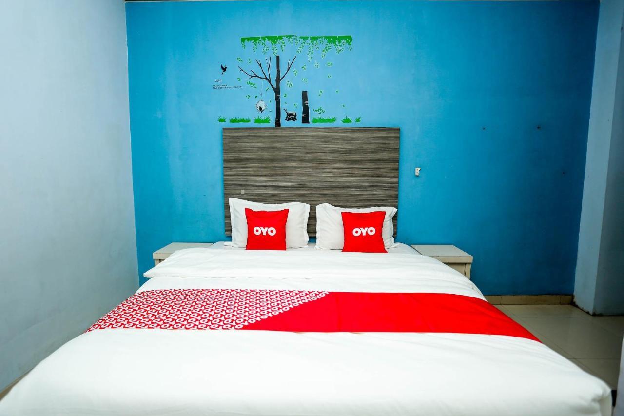 Oyo 2197 Pulau Laut Guest House Banjarmasin  Esterno foto