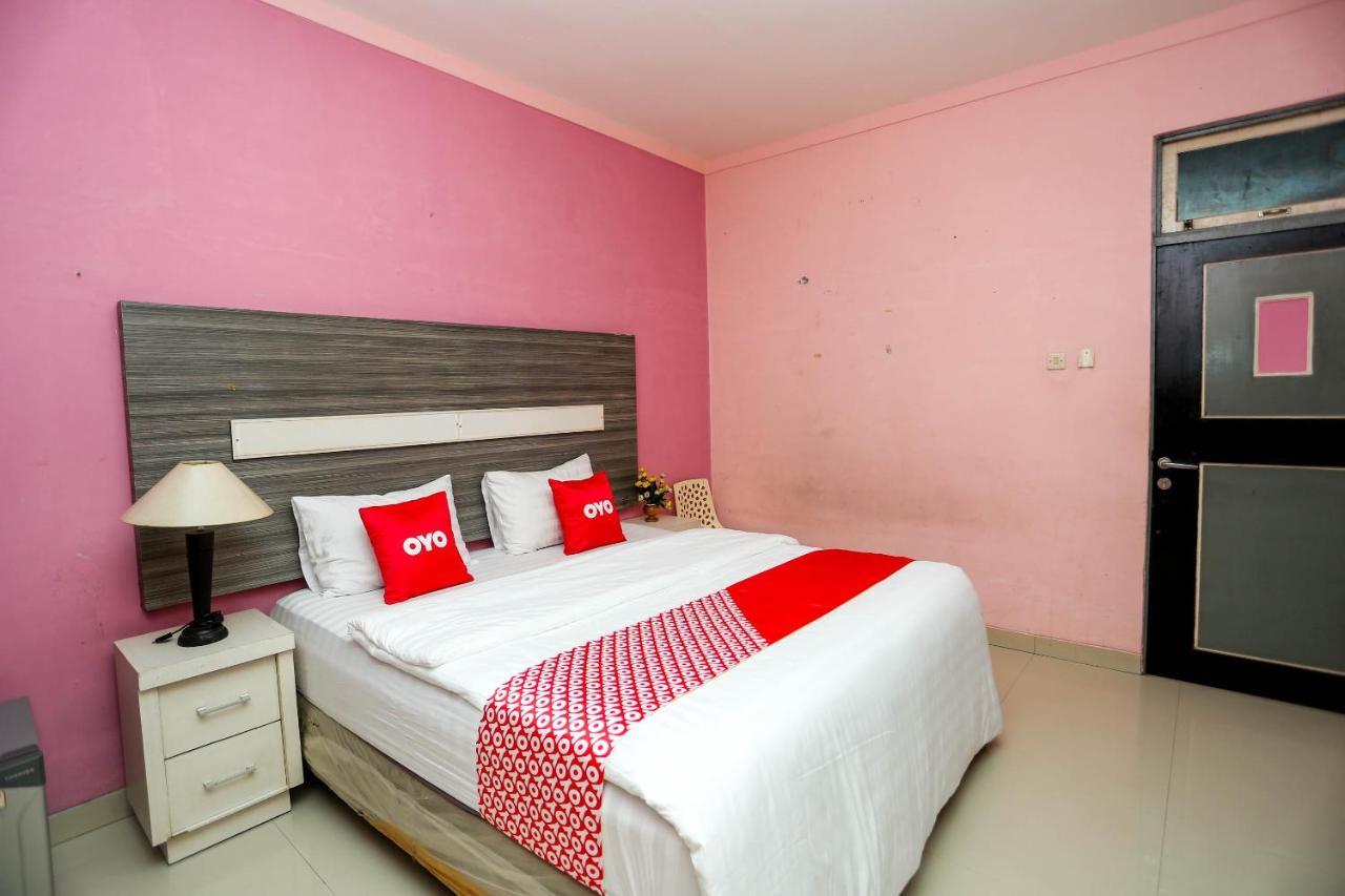Oyo 2197 Pulau Laut Guest House Banjarmasin  Esterno foto