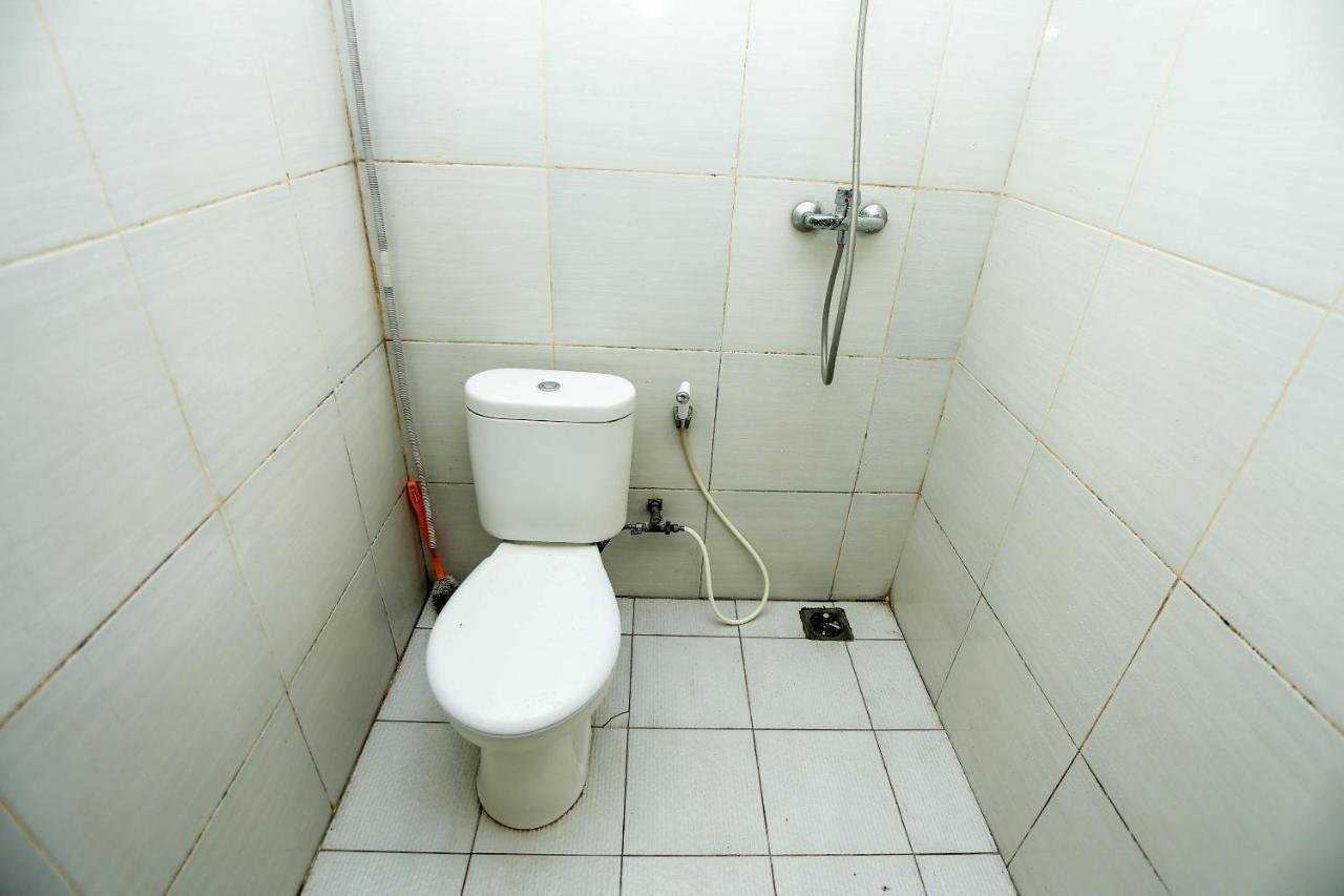 Oyo 2197 Pulau Laut Guest House Banjarmasin  Esterno foto