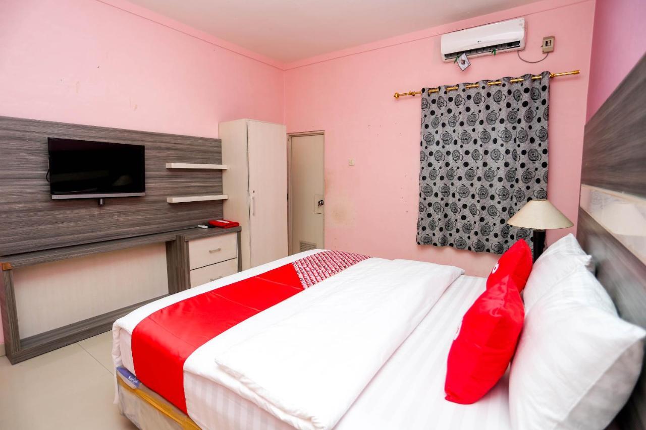 Oyo 2197 Pulau Laut Guest House Banjarmasin  Esterno foto